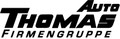 Logo Auto Thomas GmbH
